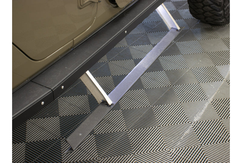 2020 Jeep Gladiator JT Rubicon 392 Gator Green - SOLD