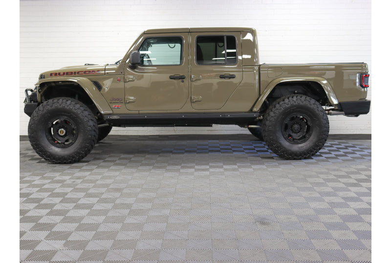 2020 Jeep Gladiator JT Rubicon 392 Gator Green - SOLD