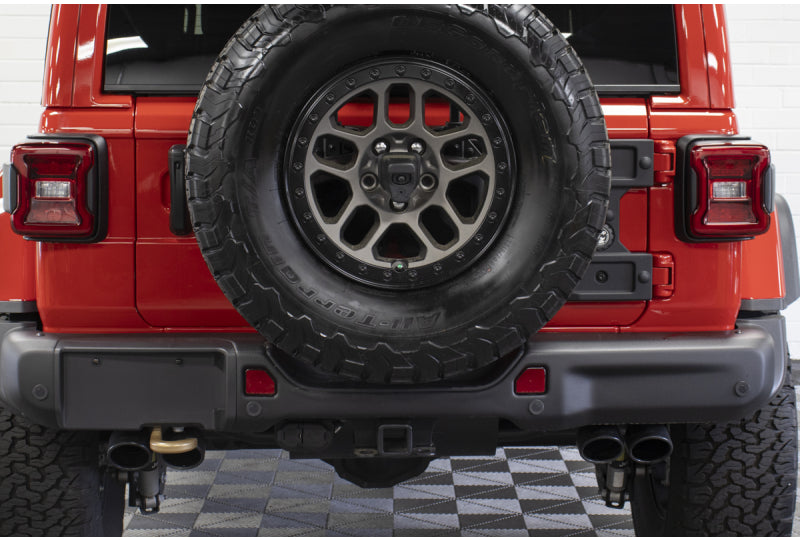 2021 Jeep Wrangler JL Unlimited Rubicon Hydro Blue - SOLD