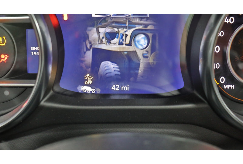 2023 Jeep Wrangler JL Unlimited Rubicon 392 Rubicon 20th Anniversary Edition - SOLD