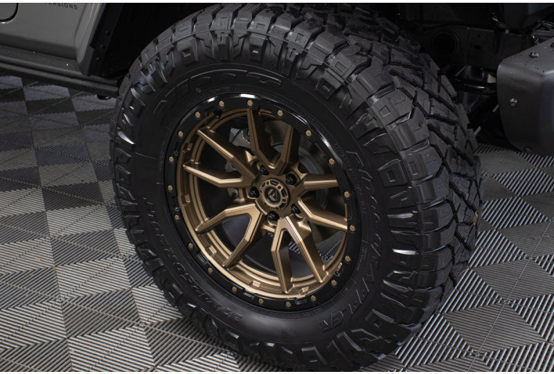 2023 Jeep Wrangler 392 Rubicon 20th Anniversary Sting Gray Power Top - SOLD