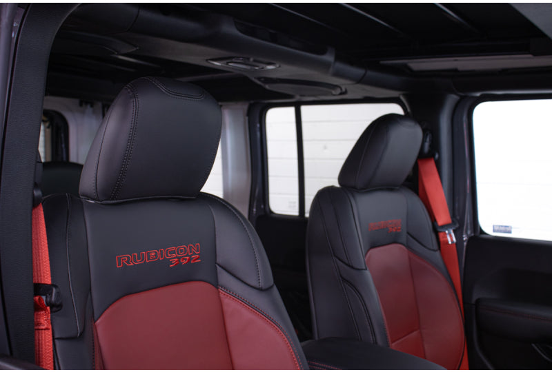 2023 Jeep Wrangler 392 Rubicon 20th Anniversary Sting Gray Power Top - SOLD