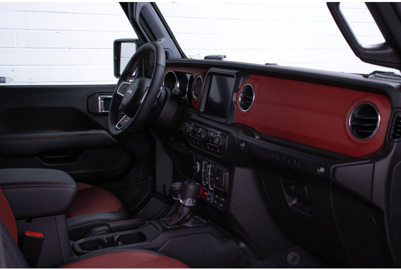 2023 Jeep Wrangler 392 Rubicon 20th Anniversary Sting Gray Power Top - SOLD