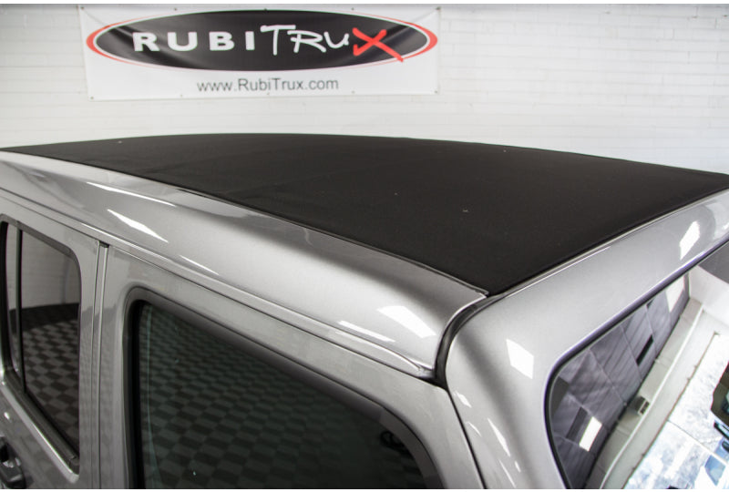 2019 Jeep Wrangler Sahara Unlimited Billet - SOLD