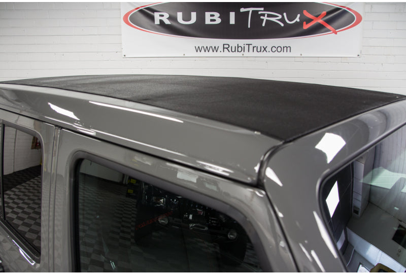 2019 Jeep Wrangler Rubicon Unlimited JL Sting Gray - SOLD