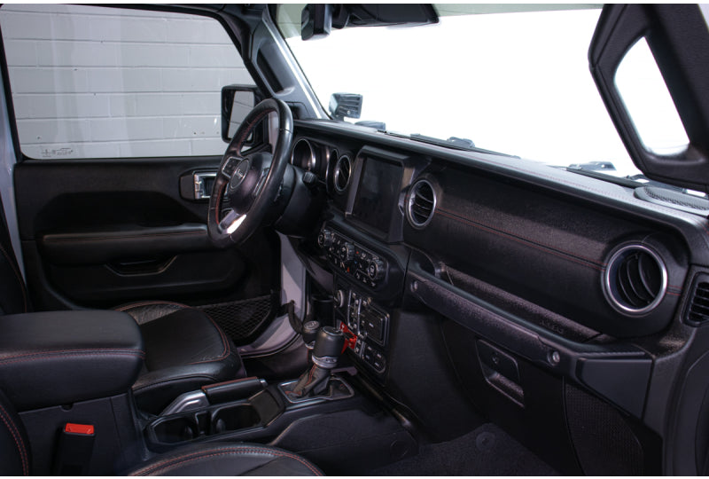 2020 Jeep Gladiator JT Rubicon HEMI Bright White - SOLD