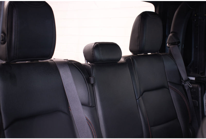 2020 Jeep Gladiator JT Rubicon HEMI Bright White - SOLD