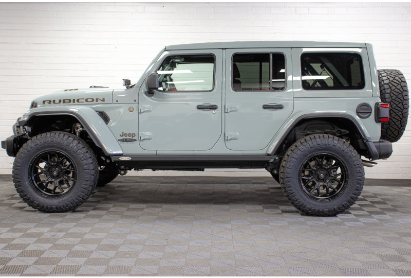 2024 jeep wrangler jl earl power top driver side