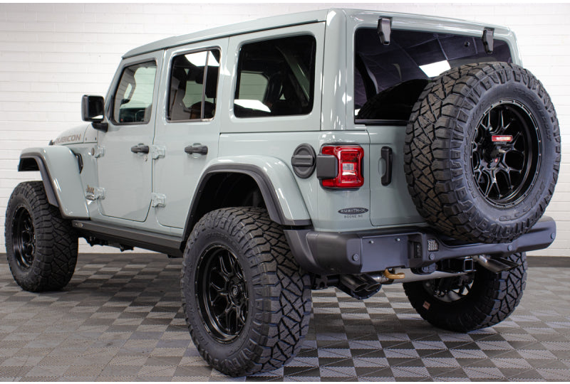 2024 jeep wrangler jl earl power top rear driver corner