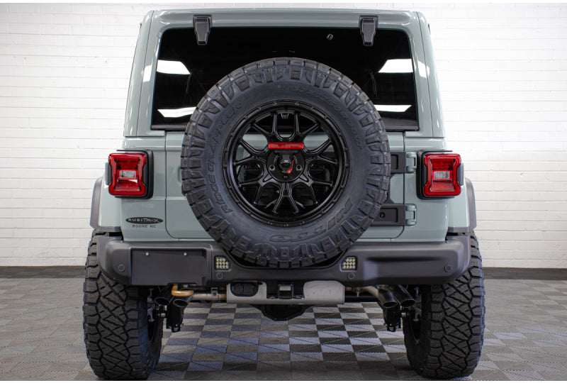 2024 Jeep Wrangler Unlimited 392 Earl Power Top - SOLD