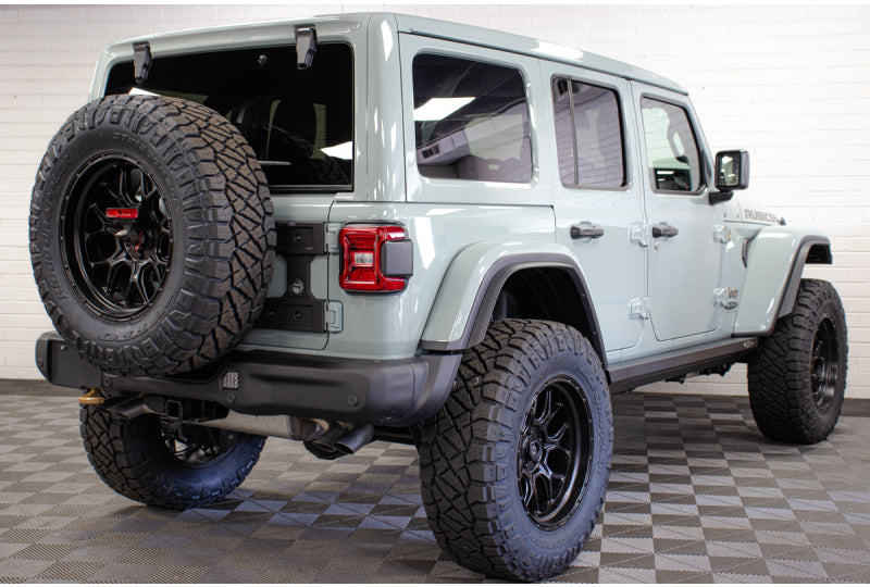 2024 jeep wrangler jl earl power top rear passenger corner