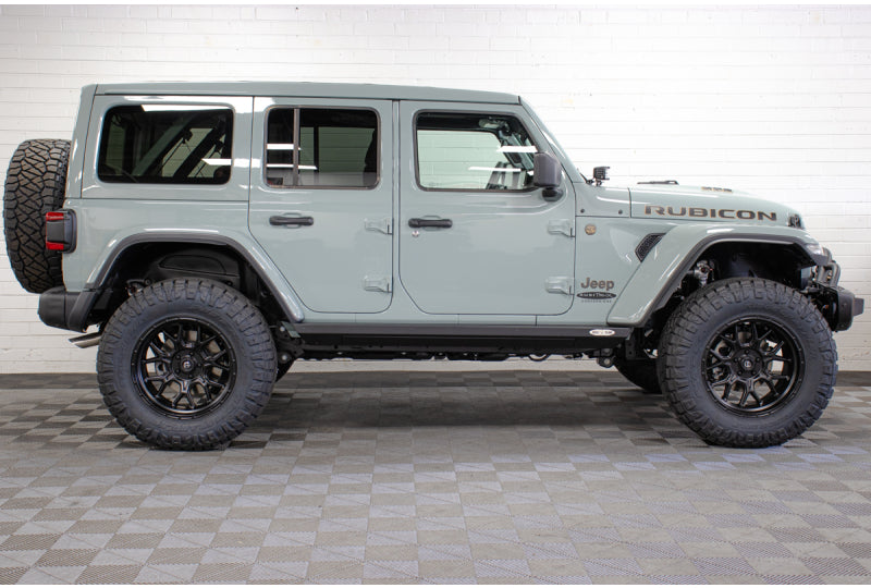 2024 Jeep Wrangler Unlimited 392 Earl Power Top - SOLD