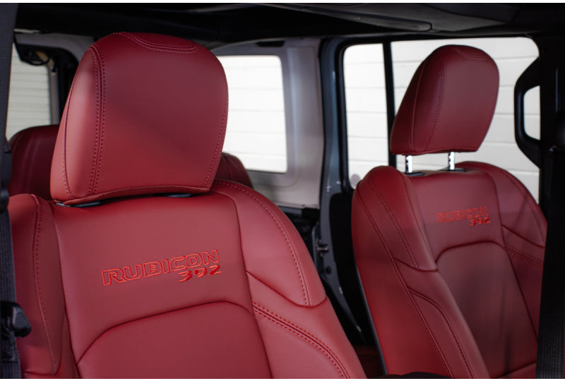 2024 Jeep Wrangler Unlimited 392 Earl Power Top - SOLD