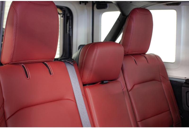 2024 Jeep Wrangler Unlimited 392 Earl Power Top - SOLD