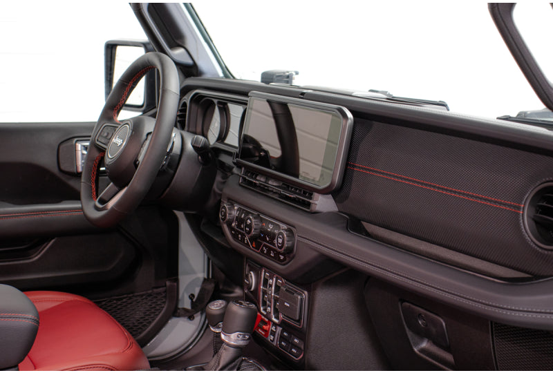 2024 Jeep Wrangler Unlimited 392 Earl Power Top - SOLD