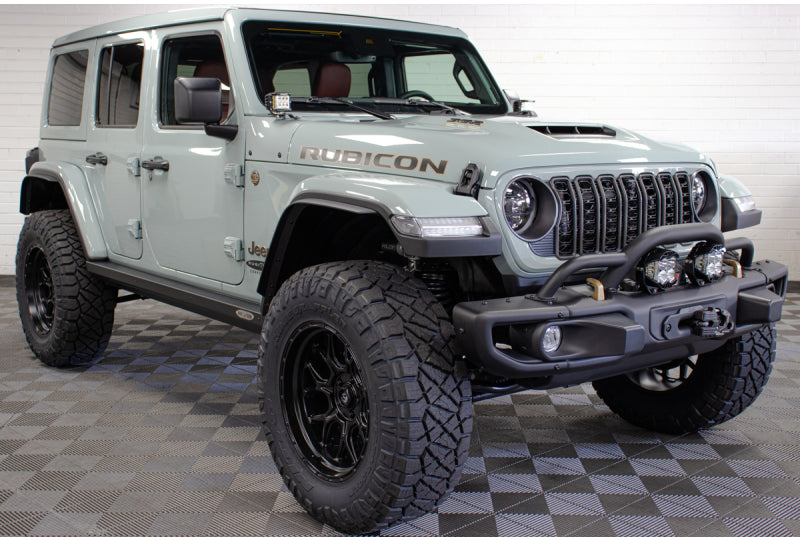 2024 Jeep Wrangler Unlimited 392 Earl Power Top - SOLD