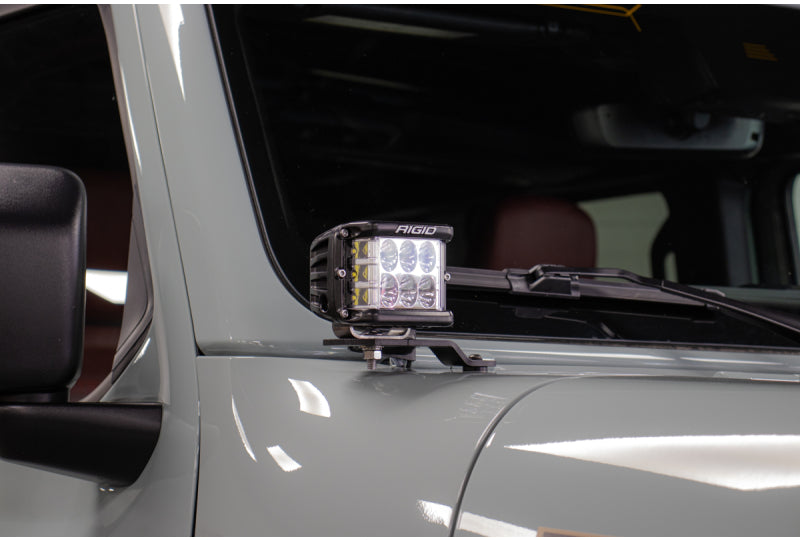 2024 Jeep Wrangler Unlimited 392 Earl Power Top - SOLD