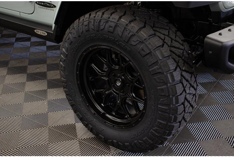 2024 Jeep Wrangler Unlimited 392 Earl Power Top - SOLD