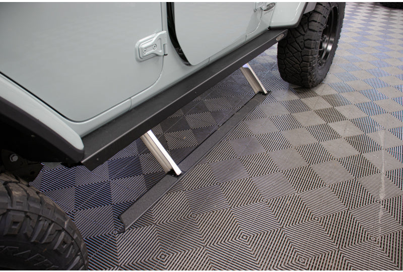 2024 Jeep Wrangler Unlimited 392 Earl Power Top - SOLD