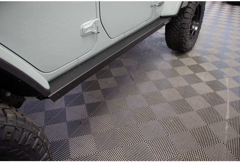 2024 Jeep Wrangler Unlimited 392 Earl Power Top - SOLD