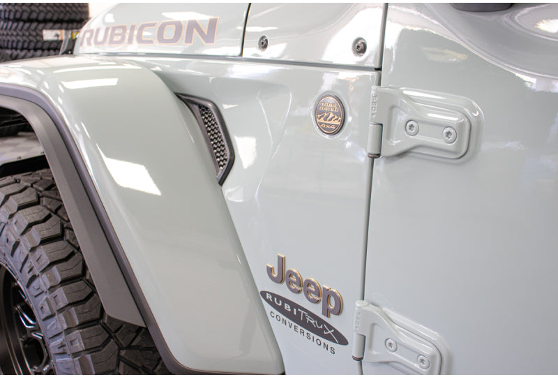 2024 Jeep Wrangler Unlimited 392 Earl Power Top - SOLD