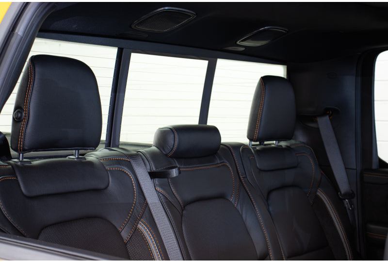 2022 Ram 1500 TRX Crew Cab 4X4 6.2L Supercharged Hemi V8 SRT Ignition Orange - SOLD