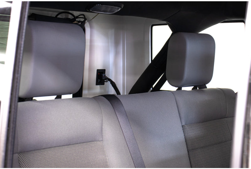 2009 Jeep Wrangler JK Unlimited Sahara Hard Top Black - SOLD