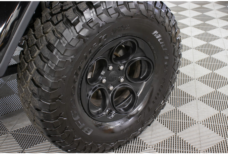 2020 Jeep Wrangler JL Unlimited Rubicon Black - SOLD