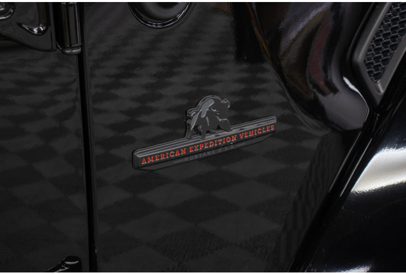 2020 Jeep Wrangler JL Unlimited Rubicon Black - SOLD