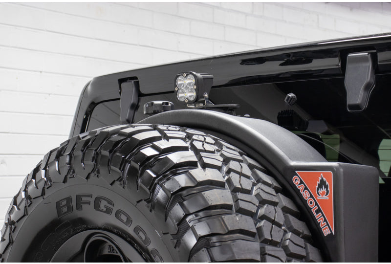 2020 Jeep Wrangler JL Unlimited Rubicon Black - SOLD