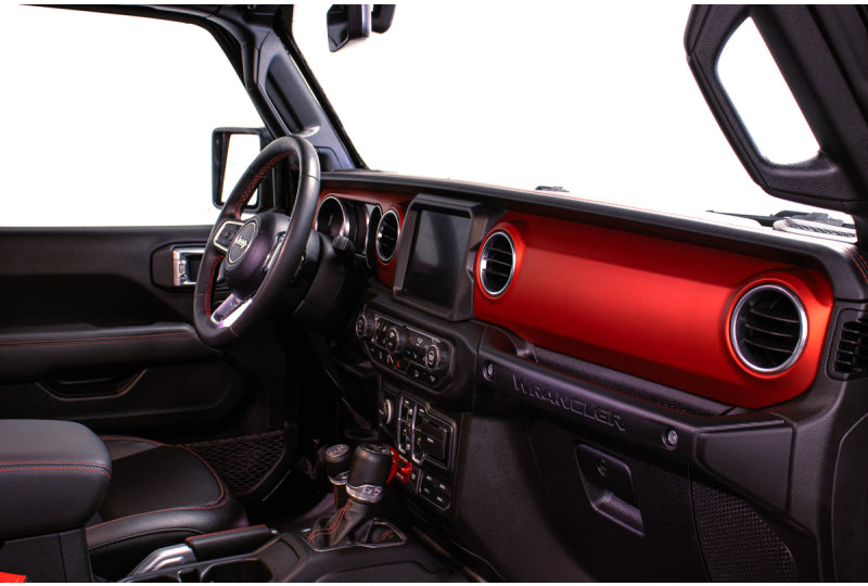 2020 Jeep Wrangler JL Unlimited Rubicon Black - SOLD