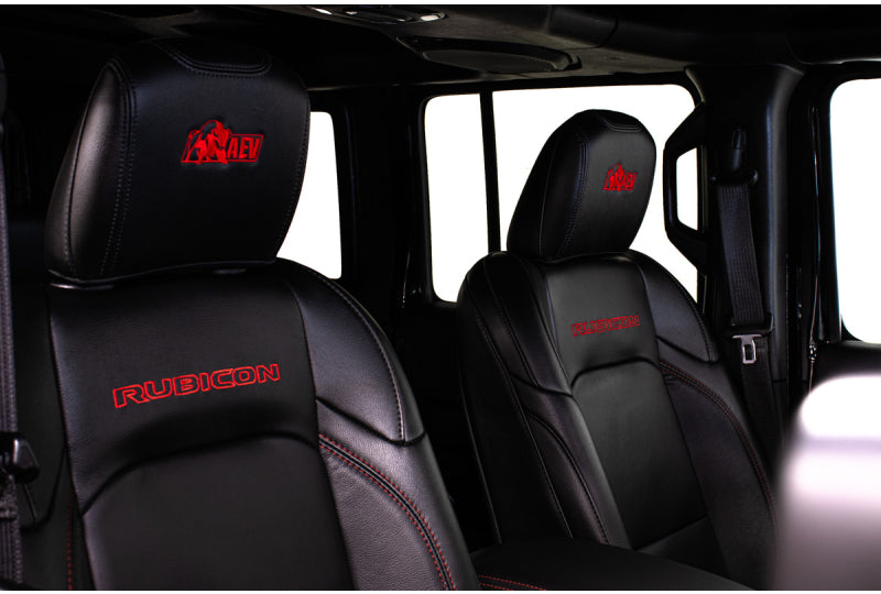 2020 Jeep Wrangler JL Unlimited Rubicon Black - SOLD