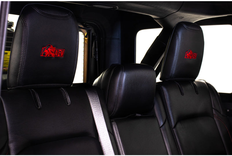 2020 Jeep Wrangler JL Unlimited Rubicon Black - SOLD