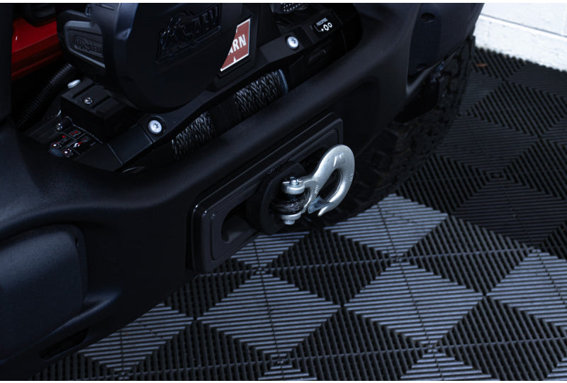 2023 Jeep Wrangler Rubicon 392 AEV Level II 20th Anniversary Edition Firecracker Red - SOLD