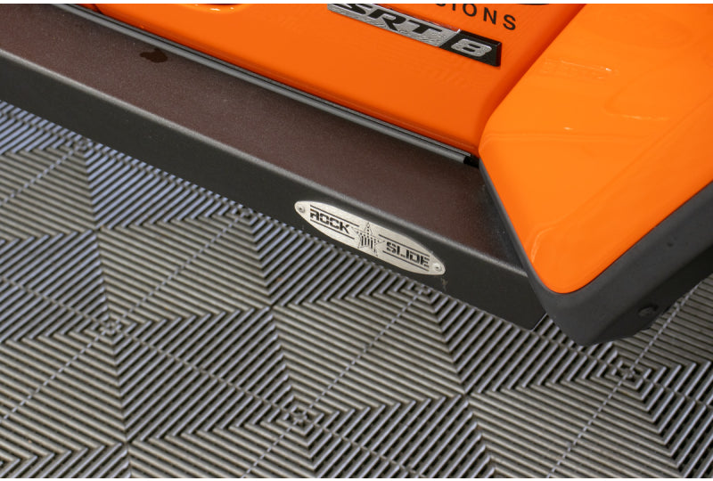 2019 Jeep Wrangler Rubicon HEMI Hard Top Orange - SOLD