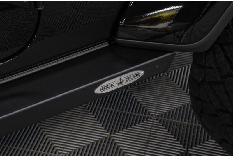 2024 Jeep Wrangler Unlimited 392 Rubicon Power Top Black - SOLD