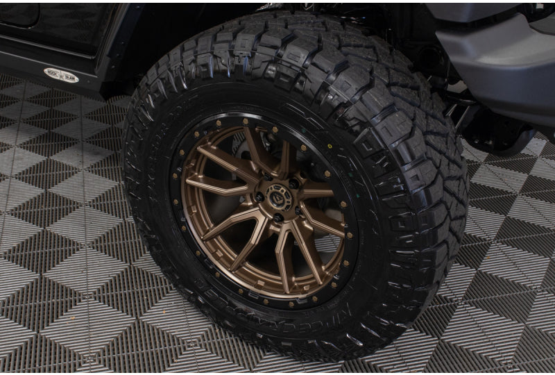 2024 Jeep Wrangler Unlimited 392 Rubicon Power Top Black - SOLD