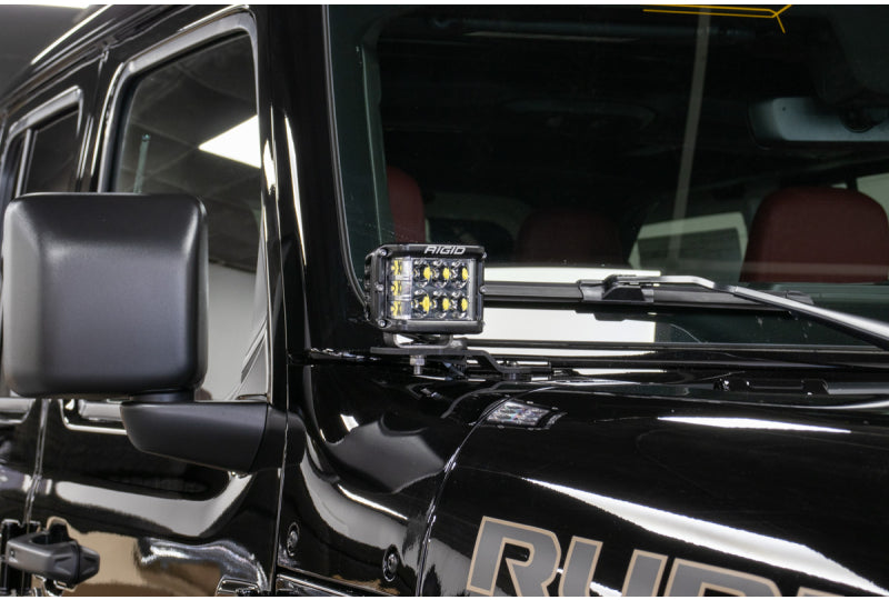 2024 Jeep Wrangler Unlimited 392 Rubicon Power Top Black - SOLD