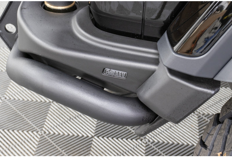 2024 Jeep Wrangler Unlimited 392 Rubicon Power Top Black - SOLD