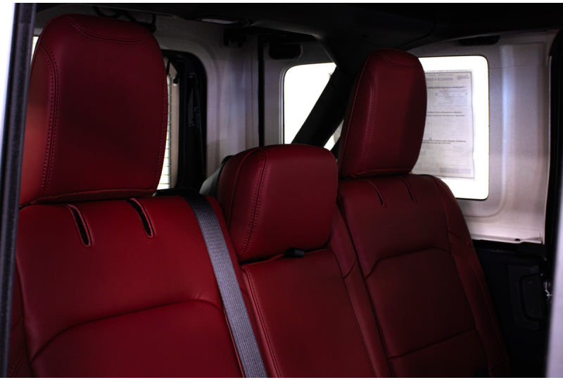 2024 Jeep Wrangler Unlimited 392 Rubicon Power Top Black - SOLD