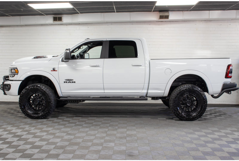 2024 ram 2500 laramie 4x4 driver side