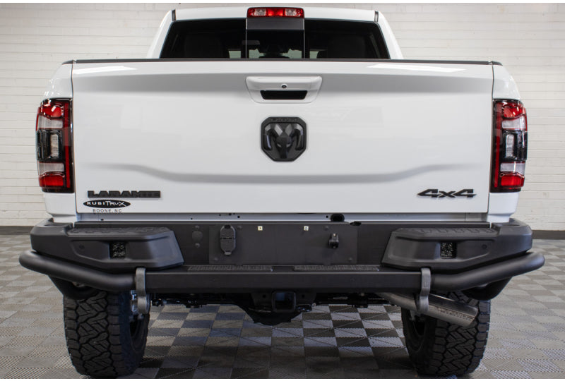 2024 Ram 2500 Laramie 4X4 6.7L Diesel White - SOLD