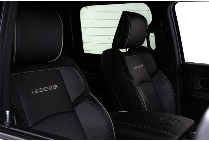 2024 Ram 2500 Laramie 4X4 6.7L Diesel White - SOLD