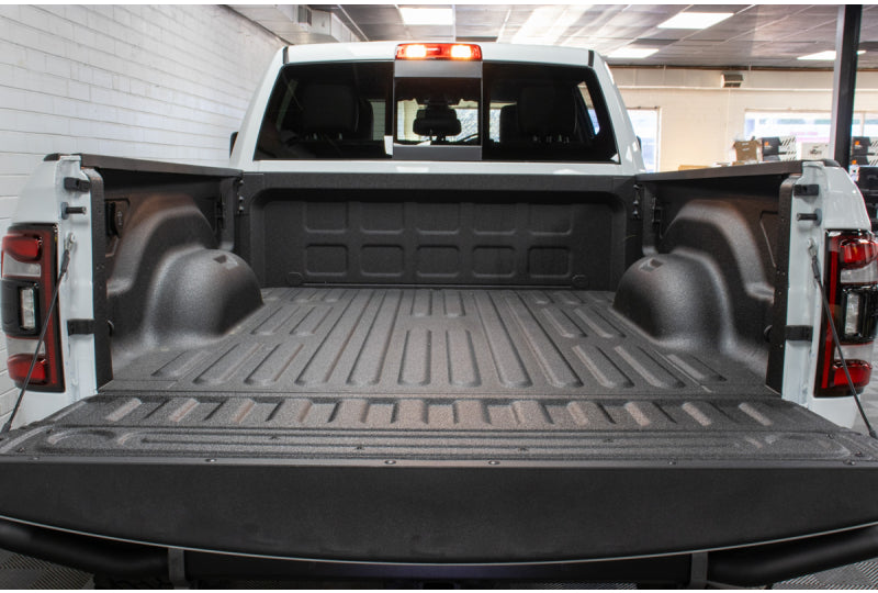 2024 Ram 2500 Laramie 4X4 6.7L Diesel White - SOLD