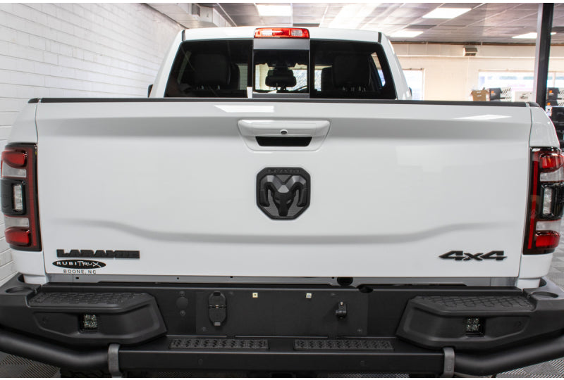 2024 Ram 2500 Laramie 4X4 6.7L Diesel White - SOLD