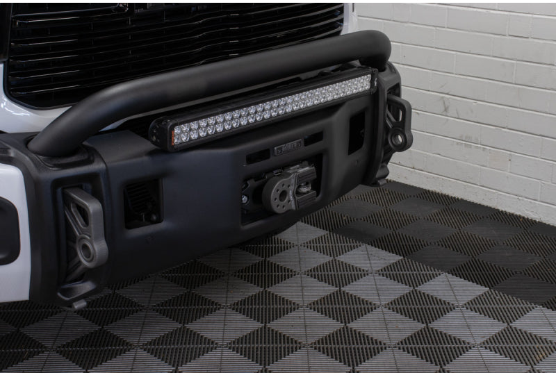 2024 Ram 2500 Laramie 4X4 6.7L Diesel White - SOLD