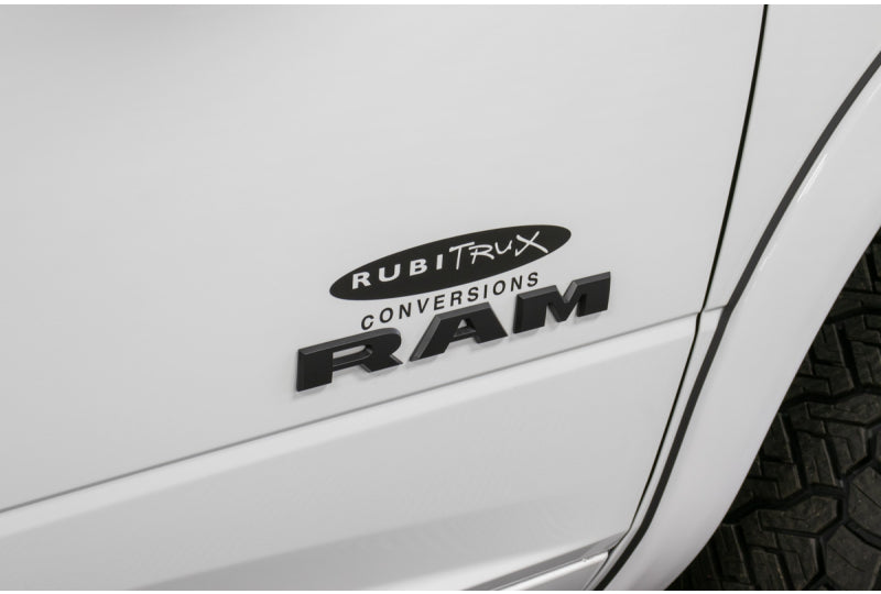 2024 Ram 2500 Laramie 4X4 6.7L Diesel White - SOLD
