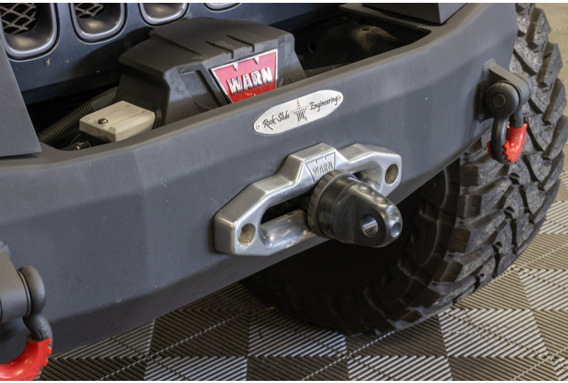 2018 Jeep Wrangler JK Unlimited Rubicon Recon 4X4 Hard Top Gobi - SOLD