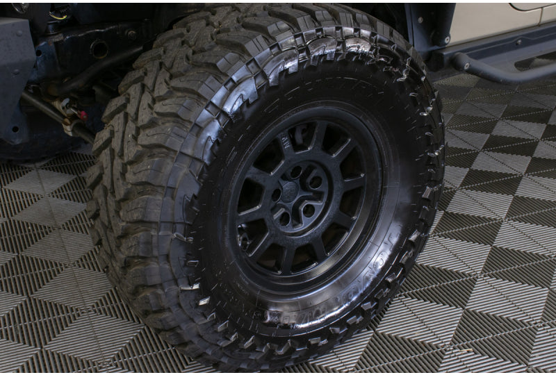 2018 Jeep Wrangler JK Unlimited Rubicon Recon 4X4 Hard Top Gobi - SOLD