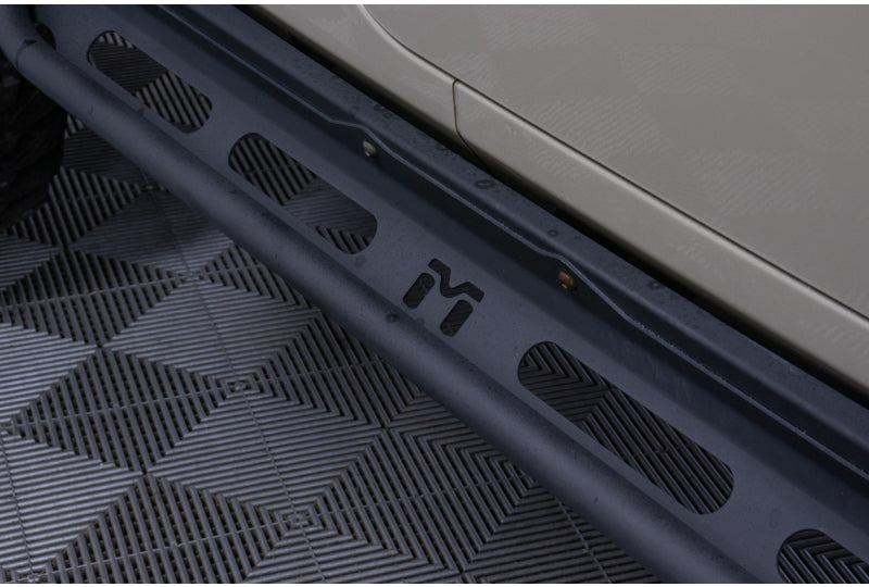 2018 Jeep Wrangler JK Unlimited Rubicon Recon 4X4 Hard Top Gobi - SOLD